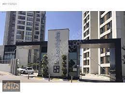 Borkonut Plus Konut Sitesi