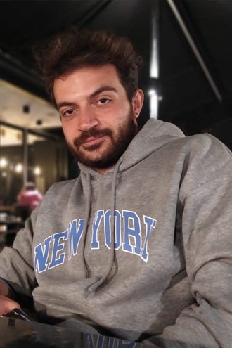 İsmail Şekerli