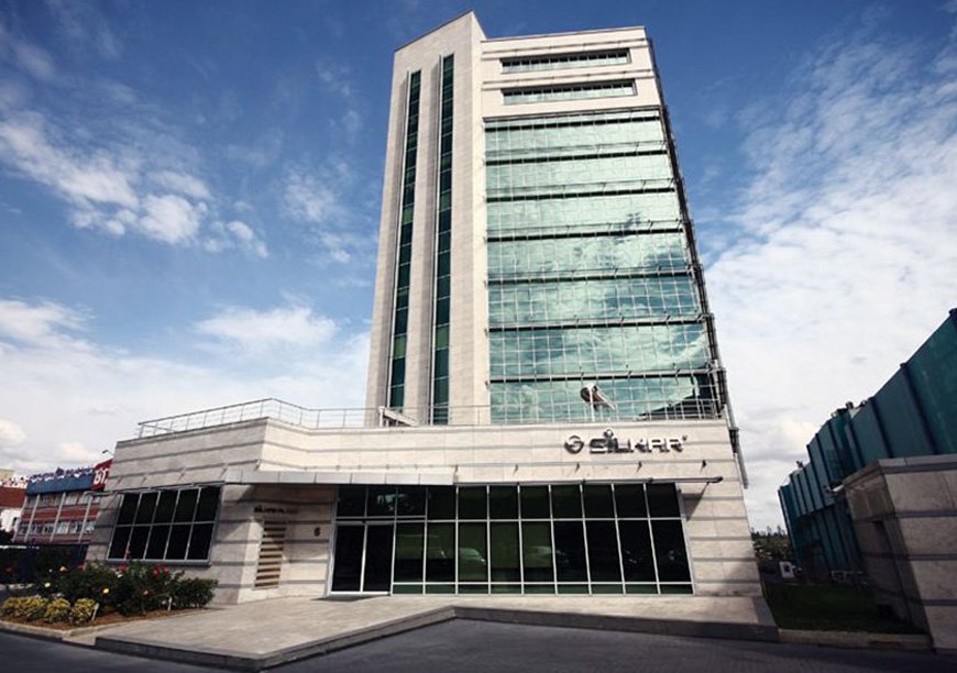 Silkar Holding Maltepe